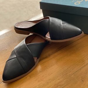 BOUNTY POINTY MULE by Bueno